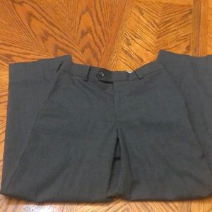 New  Boys Nordstrom dress pants